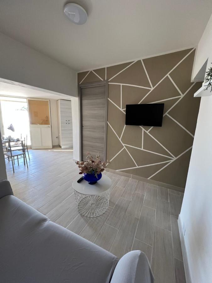 Casa Ivana Siraküza Dış mekan fotoğraf