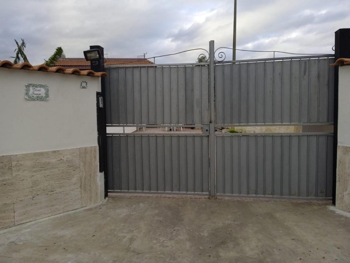 Casa Ivana Siraküza Dış mekan fotoğraf