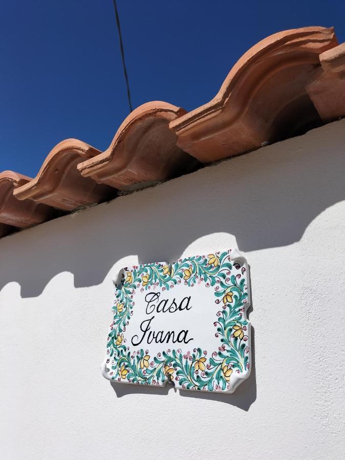 Casa Ivana Siraküza Dış mekan fotoğraf