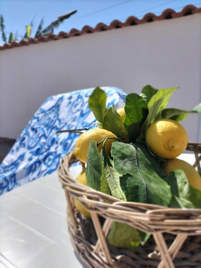Casa Ivana Siraküza Dış mekan fotoğraf